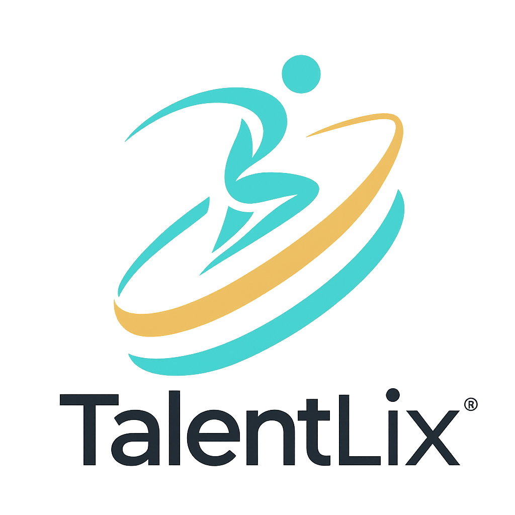TalentLix Logo